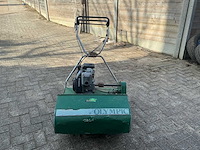Twindrive olympic cilinder maaier - afbeelding 1 van  5