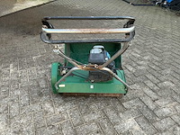 Twindrive olympic cilinder maaier - afbeelding 4 van  5