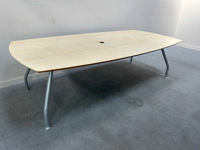 Twinform - vergadertafel - afbeelding 1 van  8