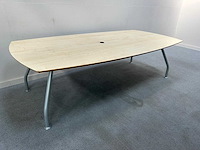 Twinform - vergadertafel - afbeelding 1 van  8