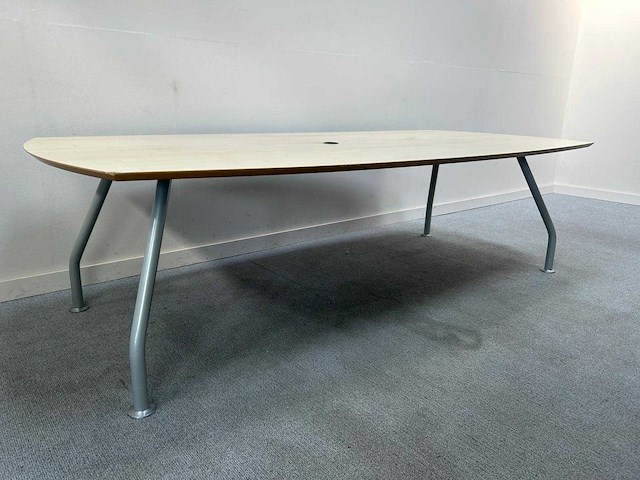 Twinform - vergadertafel - afbeelding 4 van  8