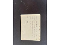 Twinform - vergadertafel - afbeelding 5 van  8