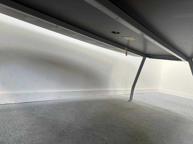 Twinform - vergadertafel - afbeelding 2 van  6