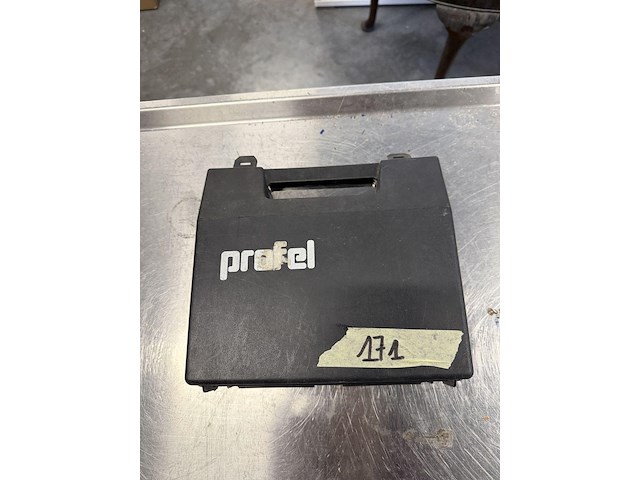 Twinmax elektronisch carburateur balancer - afbeelding 1 van  2