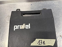 Twinmax elektronisch carburateur balancer - afbeelding 1 van  2