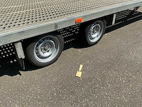 Twins trailer multitransporter - afbeelding 6 van  7