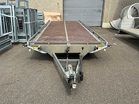 Twins trailer t2635 multitransporter - afbeelding 6 van  11