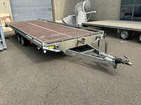 Twins trailer t2635 multitransporter - afbeelding 5 van  11