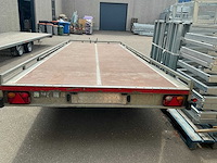 Twins trailer t2635 multitransporter - afbeelding 9 van  11
