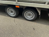 Twins trailer t2635 multitransporter - afbeelding 10 van  11