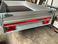 Twins trailers aanhangwagen - afbeelding 8 van  9