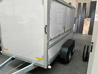 Twins trailers aanhangwagen - afbeelding 11 van  14