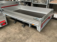 Twins trailers aanhangwagen - afbeelding 9 van  9