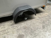 Twins trailers aanhangwagen - afbeelding 6 van  11