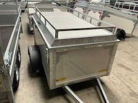 Twins trailers aanhangwagen - afbeelding 10 van  11