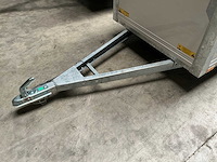 Twins trailers aanhangwagen - afbeelding 5 van  5