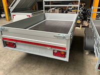 Twins trailers aanhangwagen - afbeelding 2 van  11
