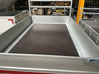 Twins trailers aanhangwagen - afbeelding 3 van  11