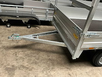 Twins trailers aanhangwagen - afbeelding 6 van  11