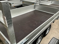 Twins trailers aanhangwagen - afbeelding 7 van  11