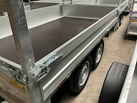Twins trailers aanhangwagen - afbeelding 8 van  11
