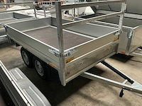 Twins trailers aanhangwagen - afbeelding 10 van  11