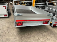 Twins trailers aanhangwagen - afbeelding 11 van  11