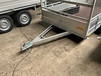 Twins trailers aanhangwagen - afbeelding 2 van  7