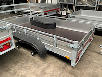 Twins trailers aanhangwagen - afbeelding 4 van  7