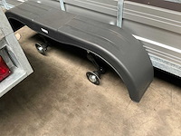 Twins trailers aanhangwagen - afbeelding 5 van  7