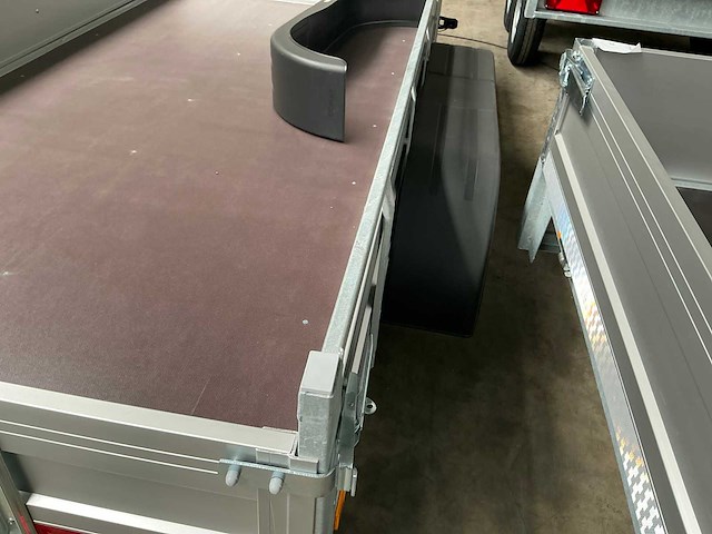 Twins trailers aanhangwagen - afbeelding 6 van  7