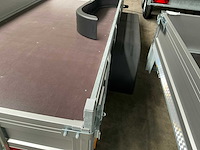 Twins trailers aanhangwagen - afbeelding 6 van  7