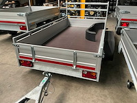Twins trailers aanhangwagen - afbeelding 7 van  7