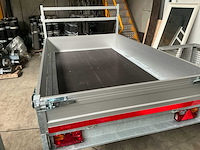 Twins trailers aanhangwagen - afbeelding 5 van  7