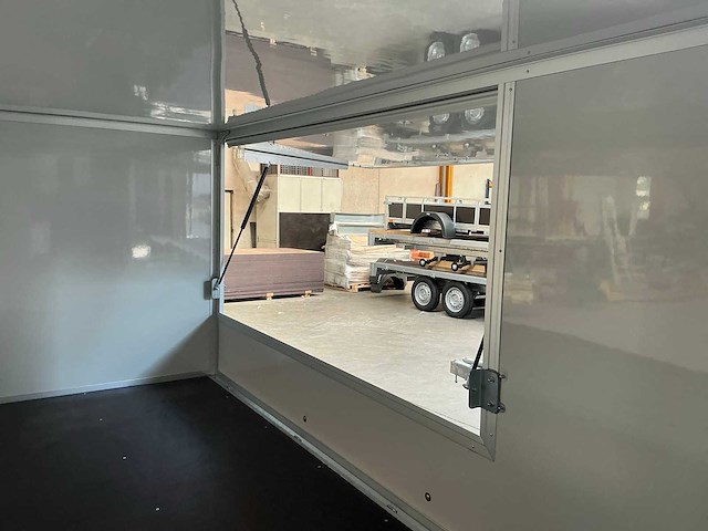 Twins trailers aanhangwagen - afbeelding 8 van  19