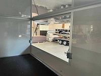 Twins trailers aanhangwagen - afbeelding 8 van  19