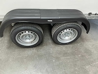 Twins trailers aanhangwagen - afbeelding 11 van  19