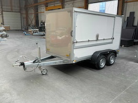 Twins trailers aanhangwagen - afbeelding 13 van  19