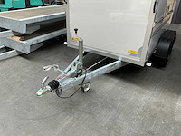 Twins trailers aanhangwagen - afbeelding 14 van  19
