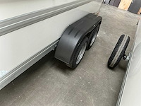 Twins trailers aanhangwagen - afbeelding 16 van  19