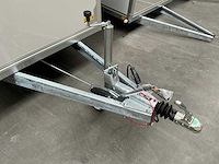 Twins trailers aanhangwagen - afbeelding 17 van  19
