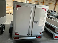Twins trailers aanhangwagen - afbeelding 19 van  19