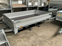 Twins trailers aanhangwagen - afbeelding 6 van  9