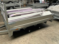 Twins trailers aanhangwagen - afbeelding 6 van  6