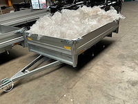 Twins trailers aanhangwagen - afbeelding 6 van  6