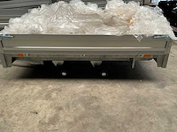 Twins trailers aanhangwagen - afbeelding 3 van  5