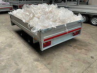 Twins trailers aanhangwagen - afbeelding 4 van  5