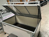 Twins trailers aanhangwagen - afbeelding 6 van  8