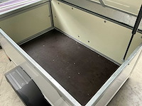 Twins trailers aanhangwagen - afbeelding 3 van  3