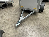 Twins trailers aanhangwagen - afbeelding 3 van  6